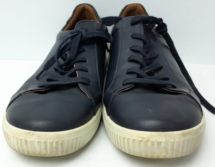 Hotter Blue Men's Trainers OLIVER-STD - Image 6