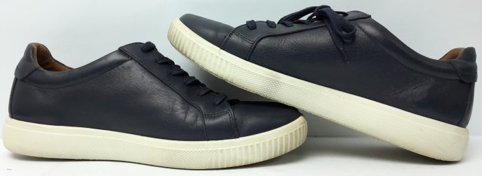 Hotter Blue Men's Trainers OLIVER-STD - Image 3