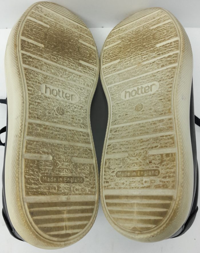 Hotter Blue Men's Trainers OLIVER-STD - Image 7