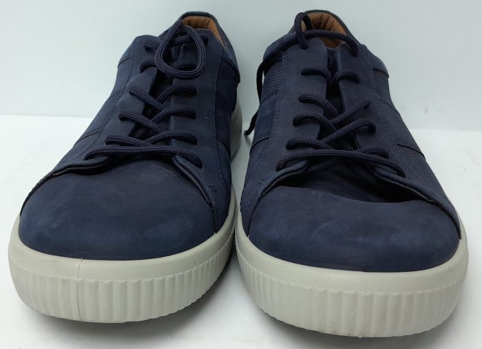 Hotter Blue Men's Trainers IMPACT-STD - Image 8