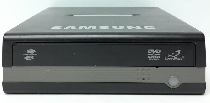Samsung External DVD Writer SE-S204 - Image 2