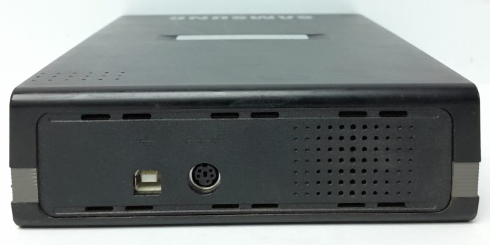 Samsung External DVD Writer SE-S204 - Image 5