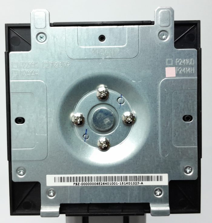 Dell Monitor Stand P2414H - Image 3
