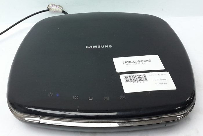 Samsung DVD Player DVD-F1080 - Image 2
