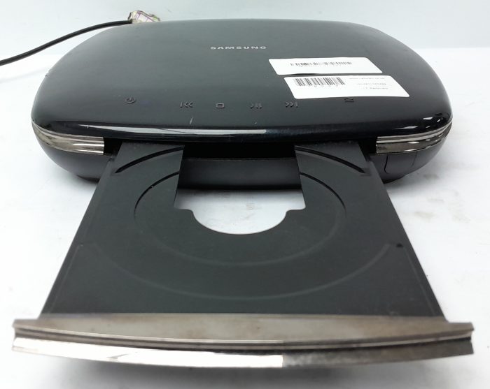 Samsung DVD Player DVD-F1080 - Image 5
