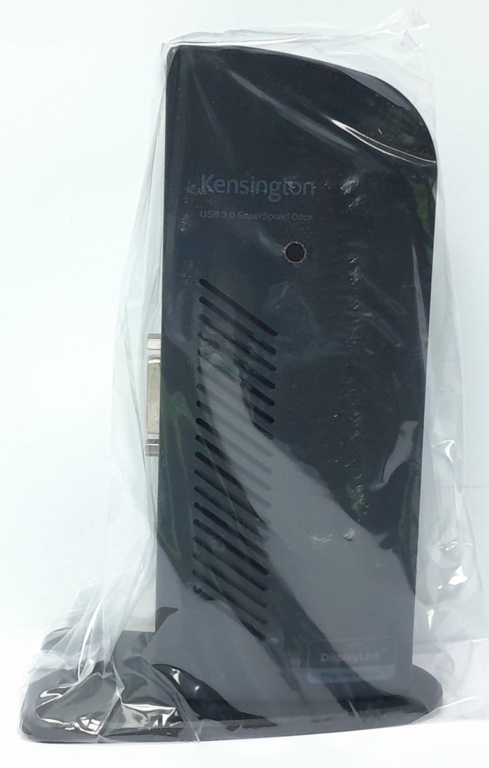 Kensington Dock Station SD3000V - Image 3