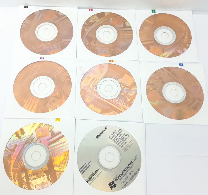 Microsoft Premium 2003 T75-00798 - Image 2