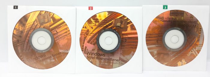 Microsoft Premium 2003 T75-00798 - Image 6