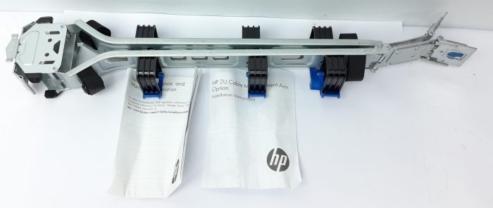 HP Cable Management Arm Kit 729871-001 - Image 3