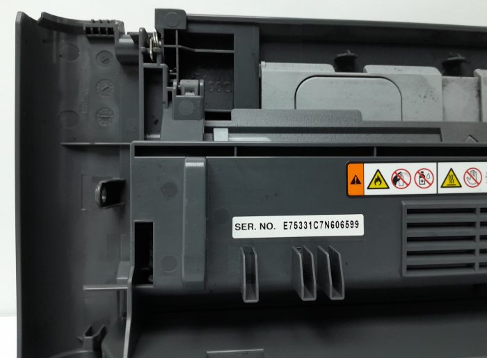 Brother Printer Front Door Tray Assembly Part HL-L5100DN - Image 3