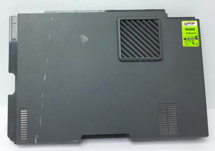 Brother Printer Left Side Cover HL-L5100DN - Image 2