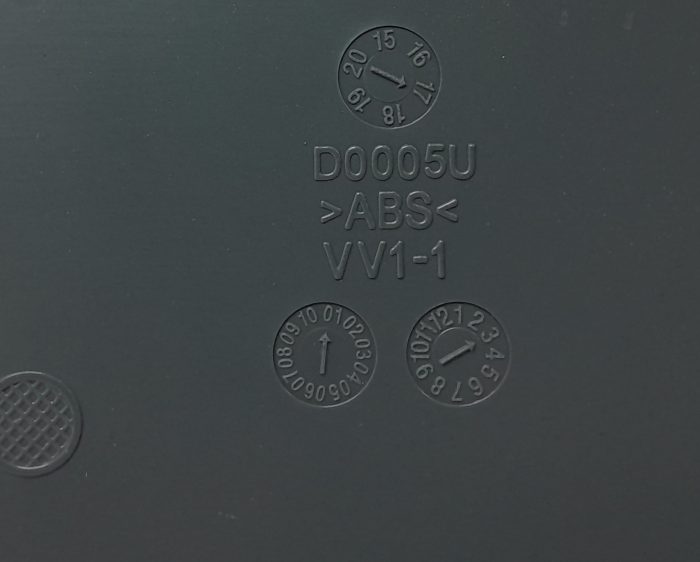 Brother Printer Left Side Cover HL-L5100DN - Image 3