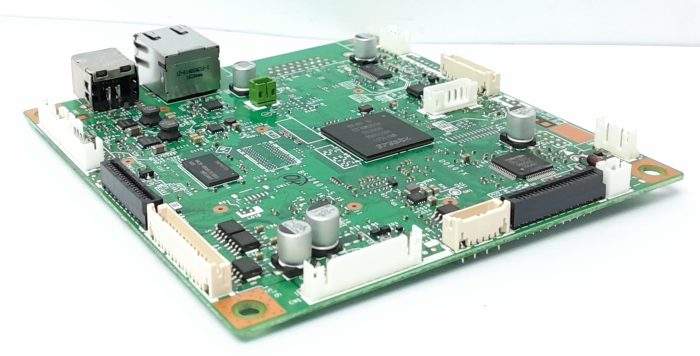 Brother Formatter Board or Logic Board HL-L5100DN - Image 5