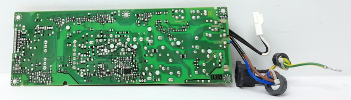 Brother Printer Power Supply Board HL-L5100DN - Image 4