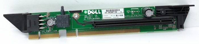 Dell PowerEdge R620 Riser Board 3 0N9YDK - Image 2