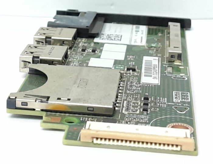Dell PowerEdge R620 Riser Board 2 01W5WC - Image 6