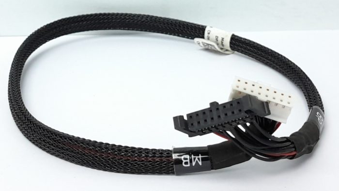 Dell PowerEdge R620 Signal Cable 094T5N - Image 3