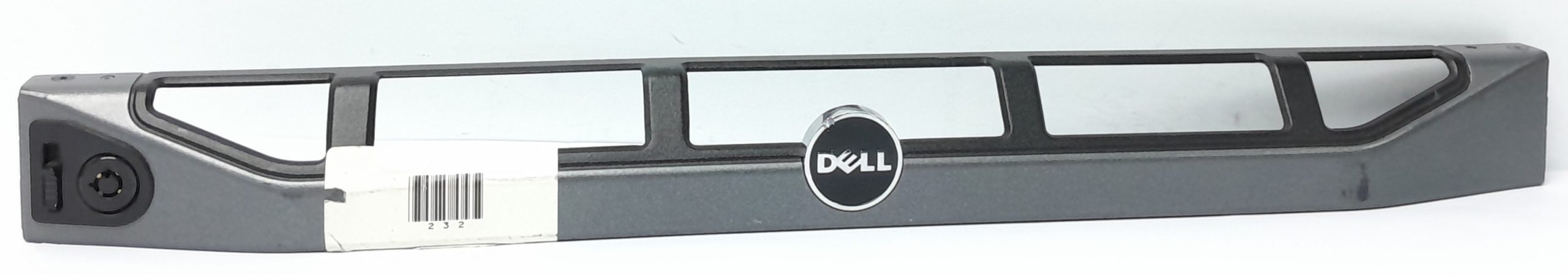 20250812_003753 Dell Quick Sync Security Bezel PowerEdge R630 - Image 1