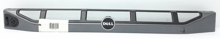 Dell Quick Sync Security Bezel PowerEdge R630 - Image 2