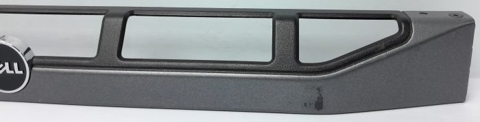 Dell Quick Sync Security Bezel PowerEdge R630 - Image 7