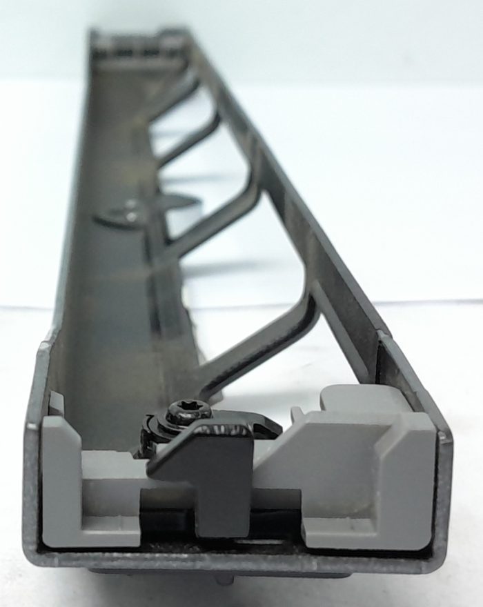 Dell Quick Sync Security Bezel PowerEdge R630 - Image 5