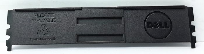 Dell Memory RAM Blank Filler 052P2C - Joblot x7 - Image 2