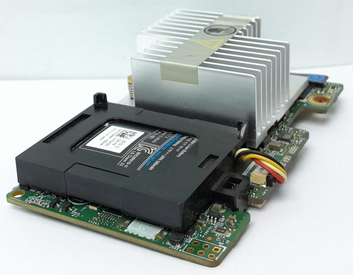 Dell SAS RAID Controller 05CT6D - Image 5