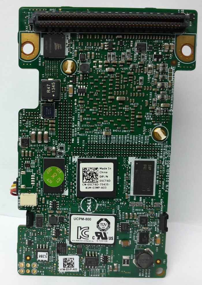 Dell SAS RAID Controller 05CT6D - Image 3