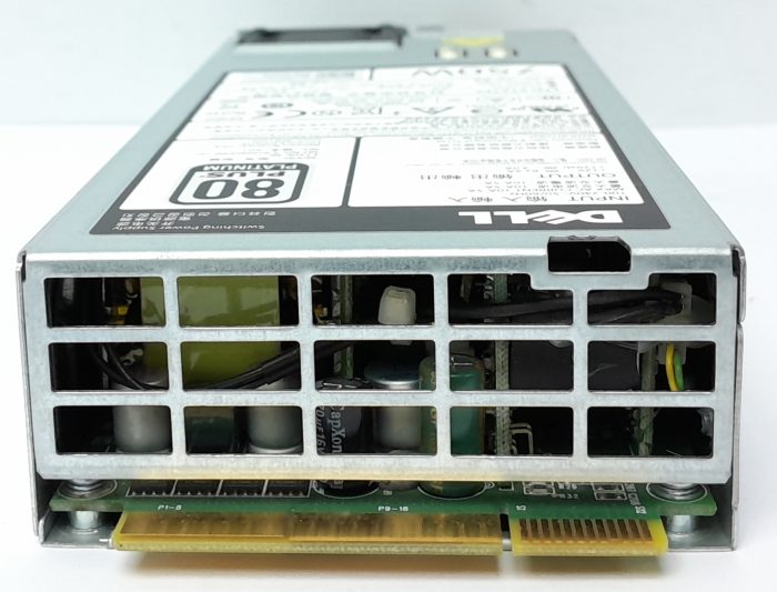 Dell 750W Power Supply Unit (PSU) F750E-S0 - Image 7