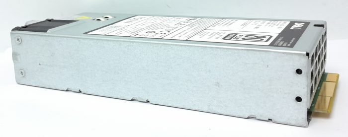 Dell 750W Power Supply Unit (PSU) F750E-S0 - Image 4