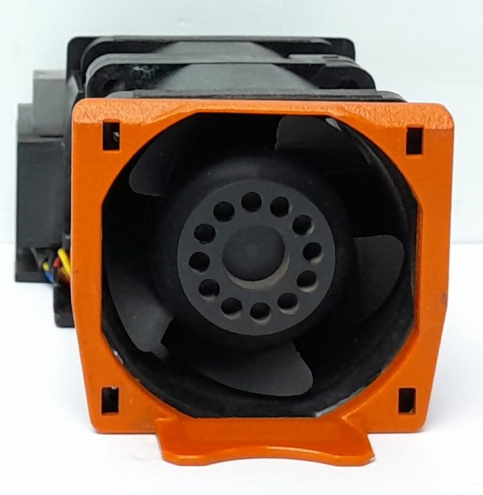 Delta Electronics PowerEdge R620 CPU Cooling Fan GFC0412DS - Image 2