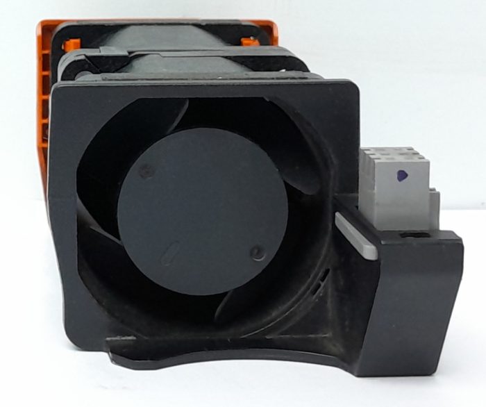 Delta Electronics PowerEdge R620 CPU Cooling Fan GFC0412DS - Image 7