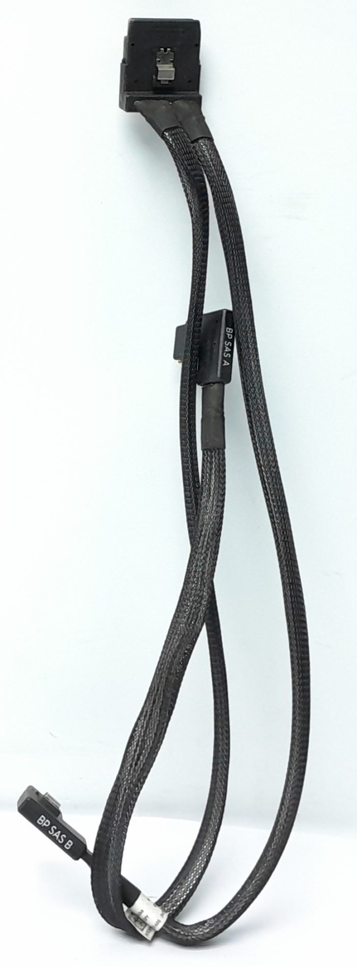 Dell PowerEdge R620 Dual SAS Cable 0TK2VY - Image 2