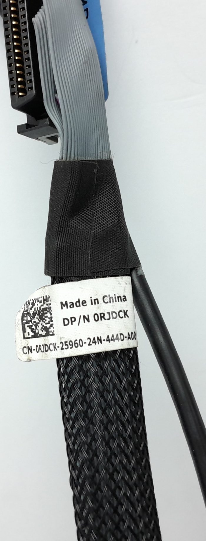 Dell PowerEdge R620 Server Control Panel or Control Panel VGA Cable 0RJDCK - Image 3