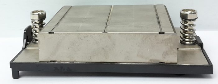 Dell PowerEdge R320 R620 CPU Heatsink 0M112P - Image 6