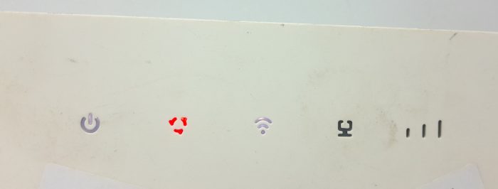 Huawei Wireless Router B315s-22 - Image 5