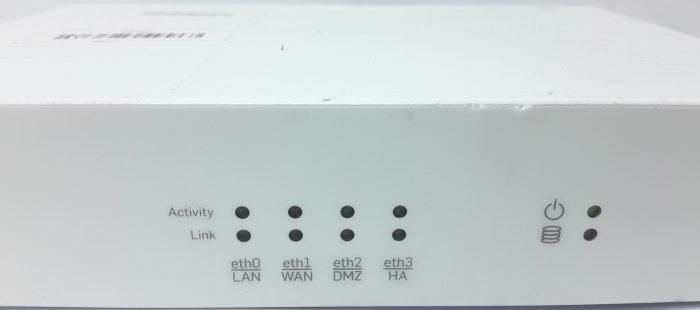 Sophos Network Security Appliance SG115 rev.2 - Image 5