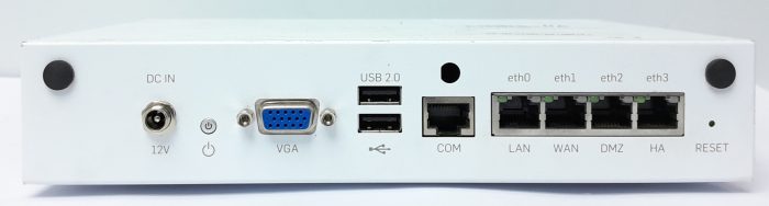 Sophos Network Security Appliance SG115 rev.2 - Image 3