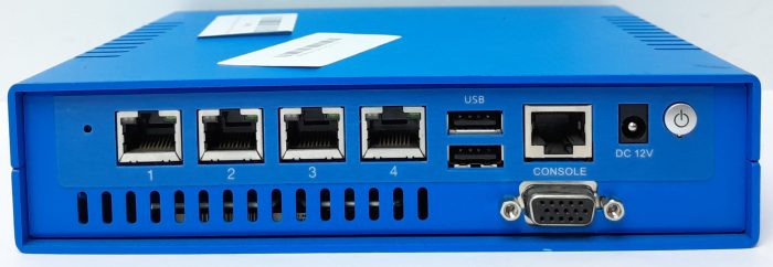 Caswell Security Firewall CAD-0225 - Image 3