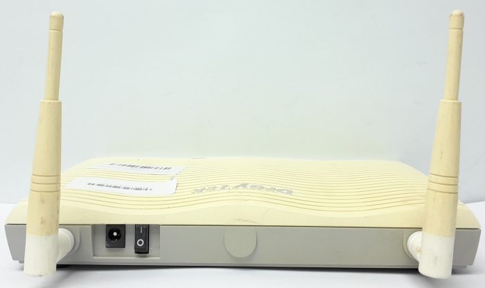 Draytek ADSL2+ Security Firewall Vigor2830n - Image 3