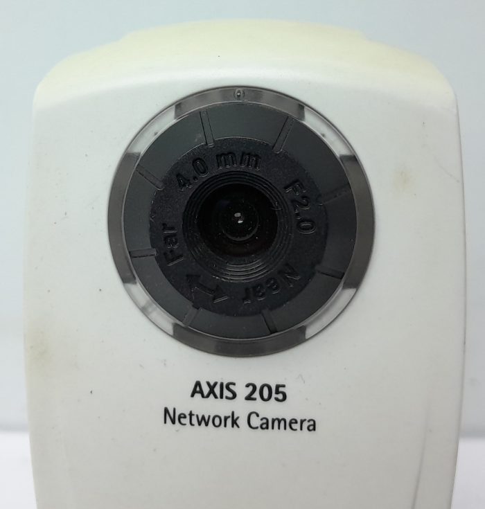 Axis Network CCTV Camera 205 - Image 5