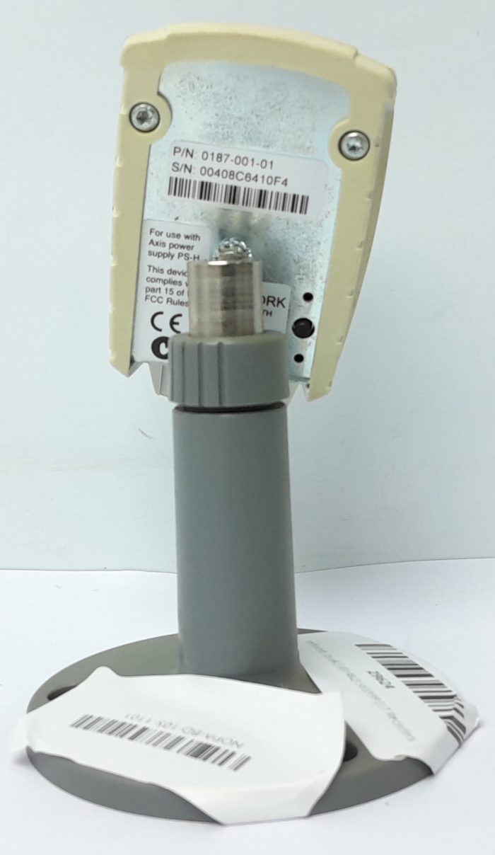 Axis Network CCTV Camera 205 - Image 6