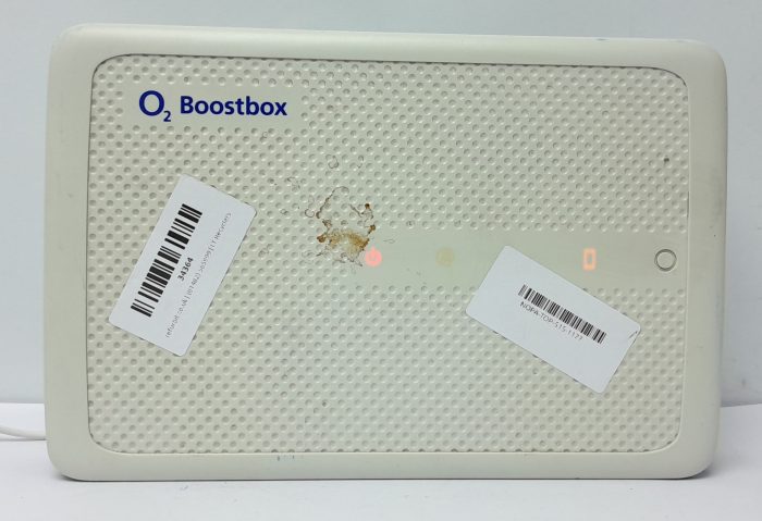Alcatel Lucent O2 Signal Booster 9362 Enterprise Cell - Image 2