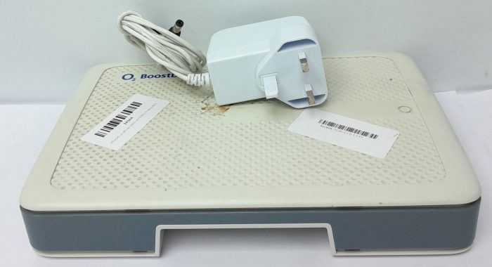 Alcatel Lucent O2 Signal Booster 9362 Enterprise Cell - Image 3