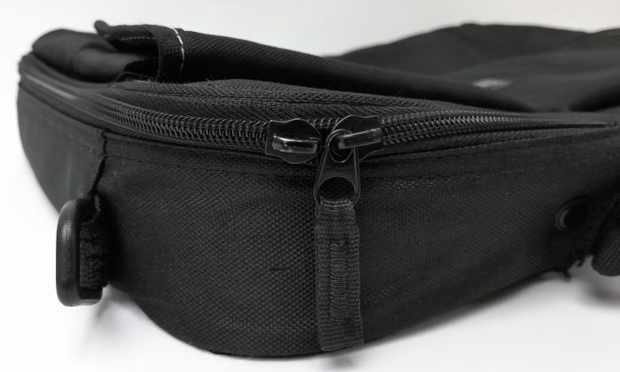 Targus Laptop Carrier Bag TBC002-61 - Image 5