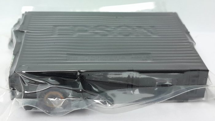 Epson Yellow Ink Cartridge 502 - Image 4
