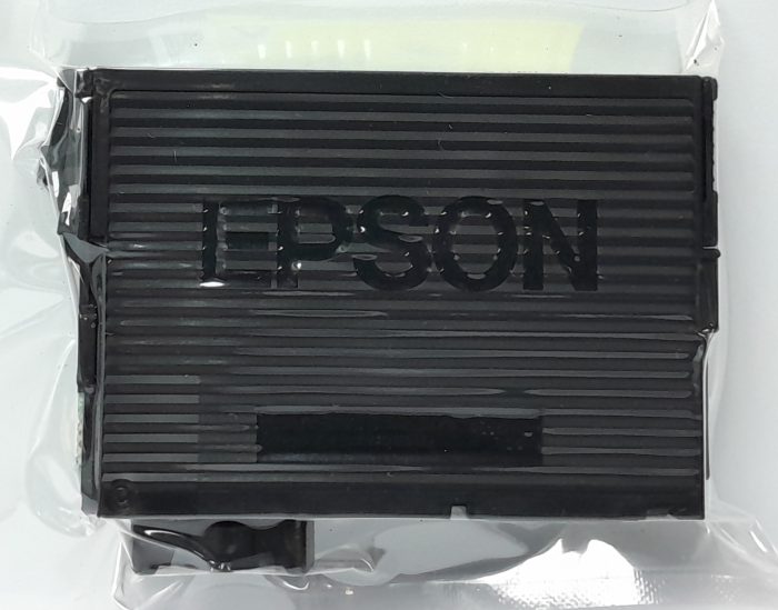 Epson Yellow Ink Cartridge 502 - Image 3