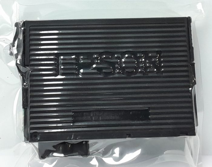 Epson Black Ink Cartridge 502 - Image 3