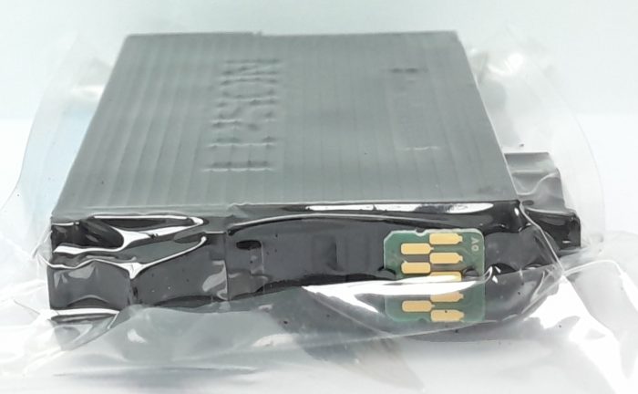 Epson Cyan Ink Cartridge 502 - Image 5