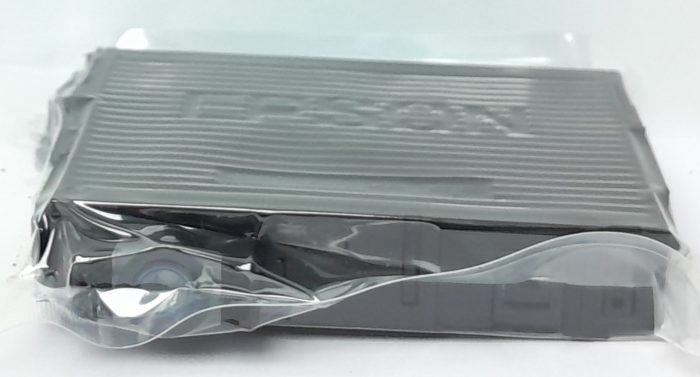 Epson Cyan Ink Cartridge 502 - Image 4